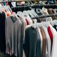Retail apparel forecasting with style color size