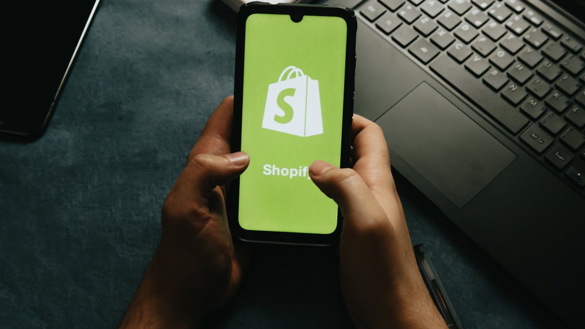 Shopify inventory planning