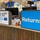 retail returns forecasting and management