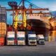 retail e-commerce logistics shipment tracking