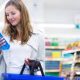 retail supply chain shopper personalization